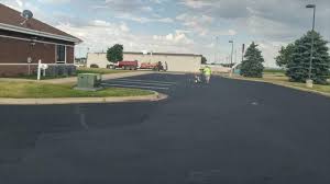 Professional Driveway Paving Services in Malvern, PA